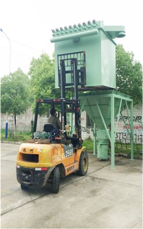 集塵機(jī) 集塵機(jī)