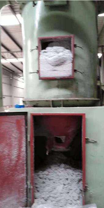 車間除塵機(jī)故障圖2 車間除塵機(jī)故障圖2